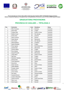 Provincia di Cagliari