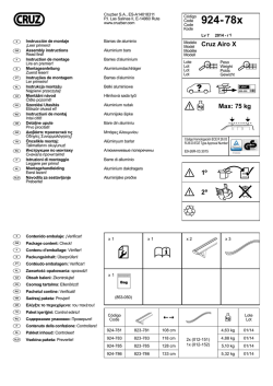 924- 78x - The Roof Box Company