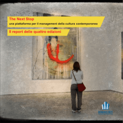 The Next Stop Il report delle quattro edizioni