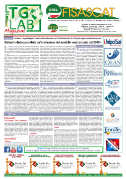 tglab magazine del 27-03-2015