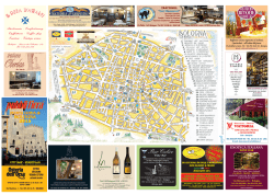 BOLOGNA 2015 - Eventi Bologna