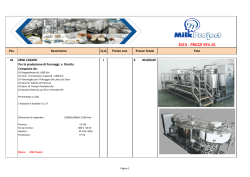 Usato - Milk Project