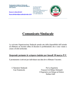 clicca qui per il PDF