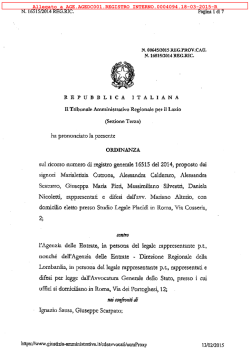Allegato a AGE.AGEDC001.REGISTRO INTERNO.0004094.18