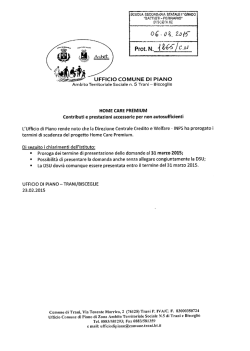 Home Care Premium - Battisti