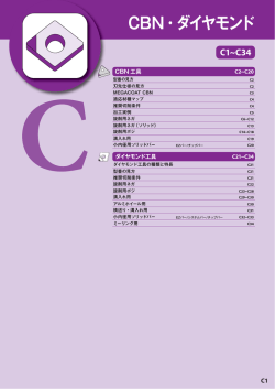 CBN工具