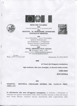 credito.pdf - IIS Polo Amantea