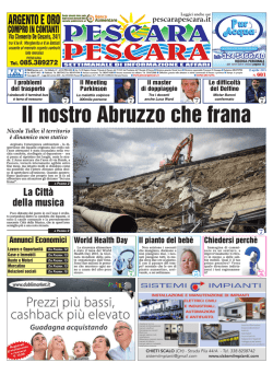 pe - Abruzzo Annunci