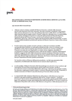 pwc - eMarket Storage