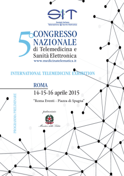 Congresso nazionale - Ordine dei Medici di Palermo