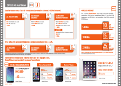 Solutioni all inclusive per PARTIVA IVA