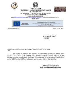 Avviso_n.60_Comunicazione_Assemblea_Sindacale_del_16