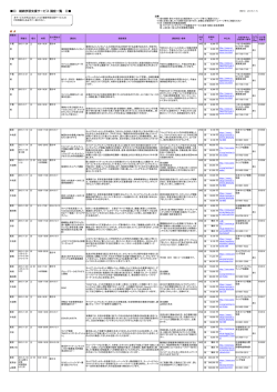 2015年1月5 日号 - 特定非営利活動法人キャリア・コンサルティング協議会