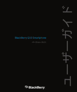 BlackBerry Q10 Smartphone