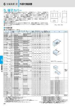 三菱ノーヒューズ遮断器・漏電遮断器 WS