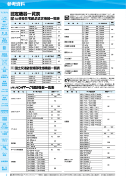 参考資料 - サン電子