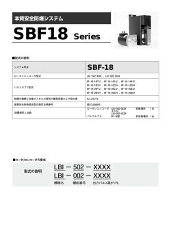 LBI － 502 － XXXX