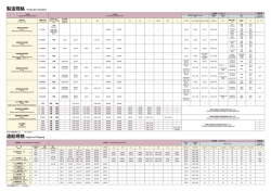 製造規格 Production standard 造船規格 Register of Shipping