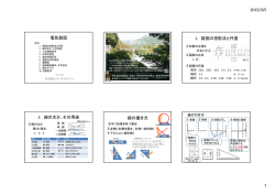 電気製図 - 片山安心コンサルタント