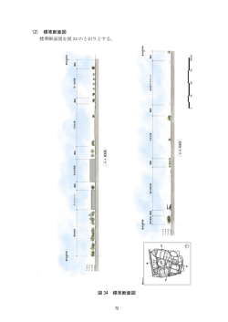 （仮称）つくば市総合運動公園基本計画（案） P72-P100