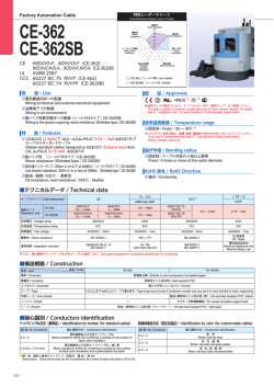 CE-362 CE