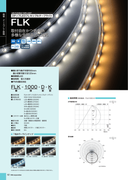 FLK - 1000 - D - K FL