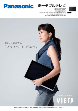 6.3MB - Panasonic