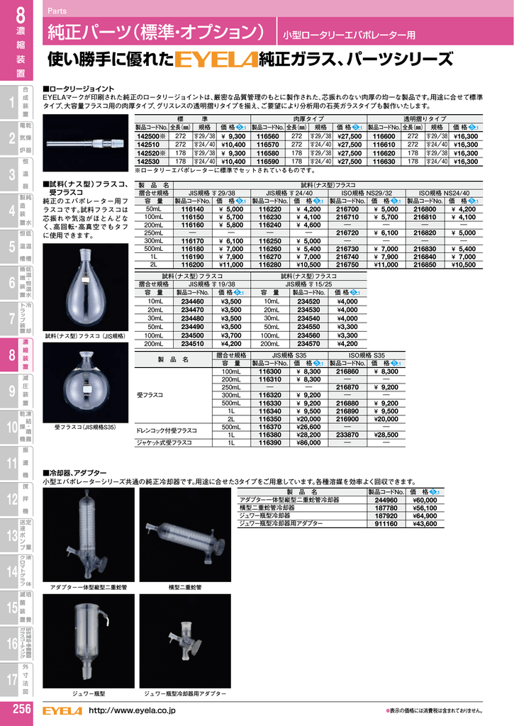 純正パーツ 標準 オプション