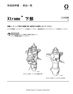 312458W - Graco Inc.