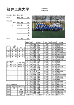 福井工業大学