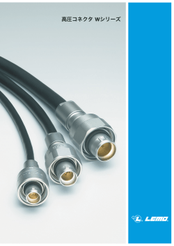 16. Wシリーズ（PDF 2896KB）