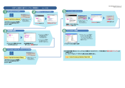 CSP-LA端末入替マニュアル＜簡易版＞ 端末入替マニュアル＜簡易版