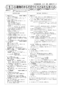 理 科