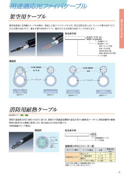カタログ - 昭和電線ホールディングス