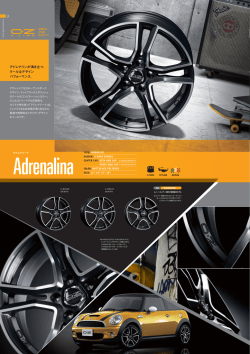 サイズ・価格 - オーゼットジャパン