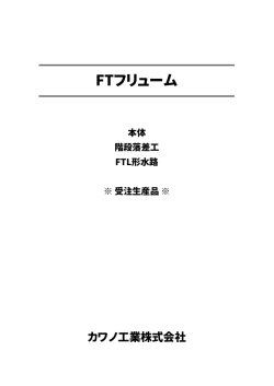 FTフリューム