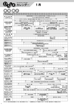 美術展示