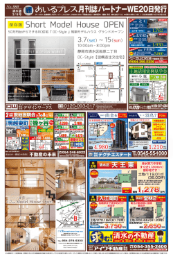 清水版