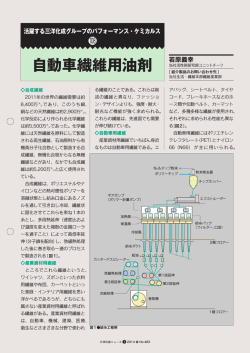 650KB - 三洋化成工業