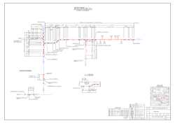 配管詳細図 縮尺=Free