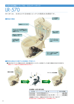 LR-570 - 簡単ね.jp