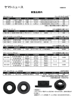 MD-1091E [ リアーロックナット ]