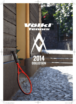 CATALOG - マーカージャパン