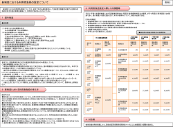 資料2：新制度における利用者負担額の設定（PDF：526KB）
