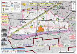 復興まちづくり情報図＿釜・大街道（PDF:1456 KB）