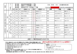 25 - 京田辺市少年野球連盟
