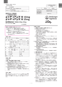 添付文書（PDF）を表示する