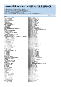 配布場所（PDF）