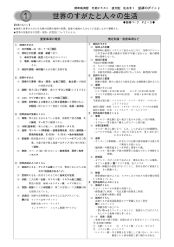 社会（直列）