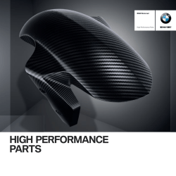 HPパーツカタログ - BMW Motorrad Balcom